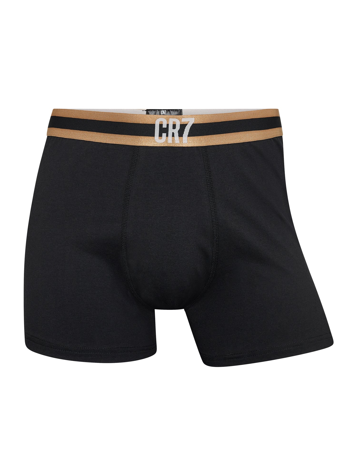 Black-Gold / 2XL