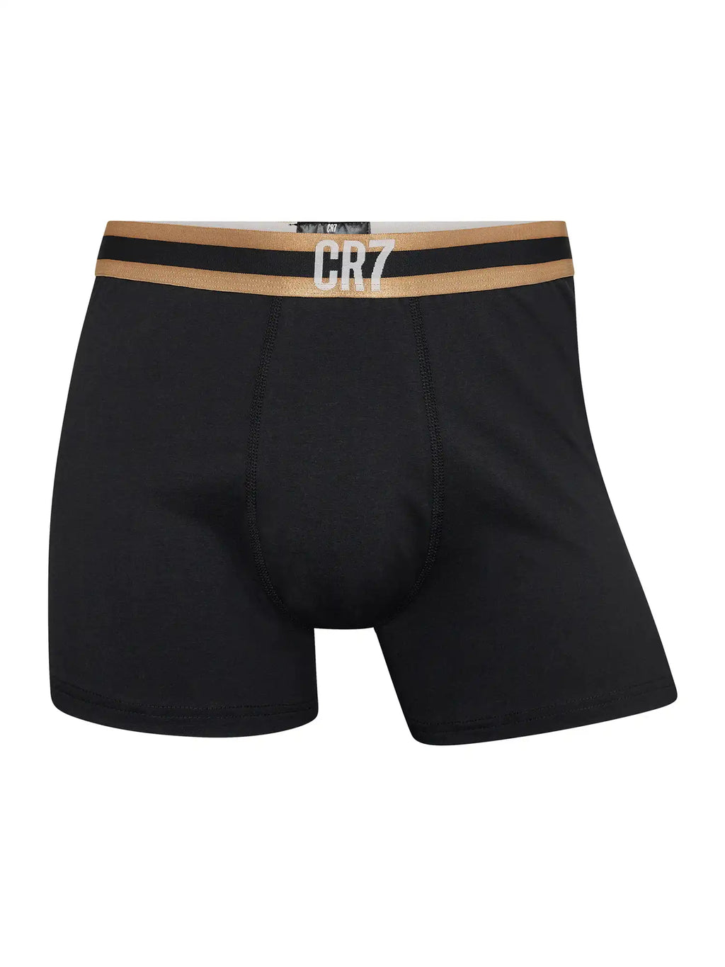 CR7 Cristiano Ronaldo Herren Trunks Anniversary Edition 3er Pack