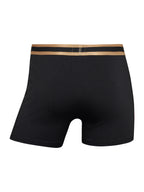 Black-Gold / 2XL