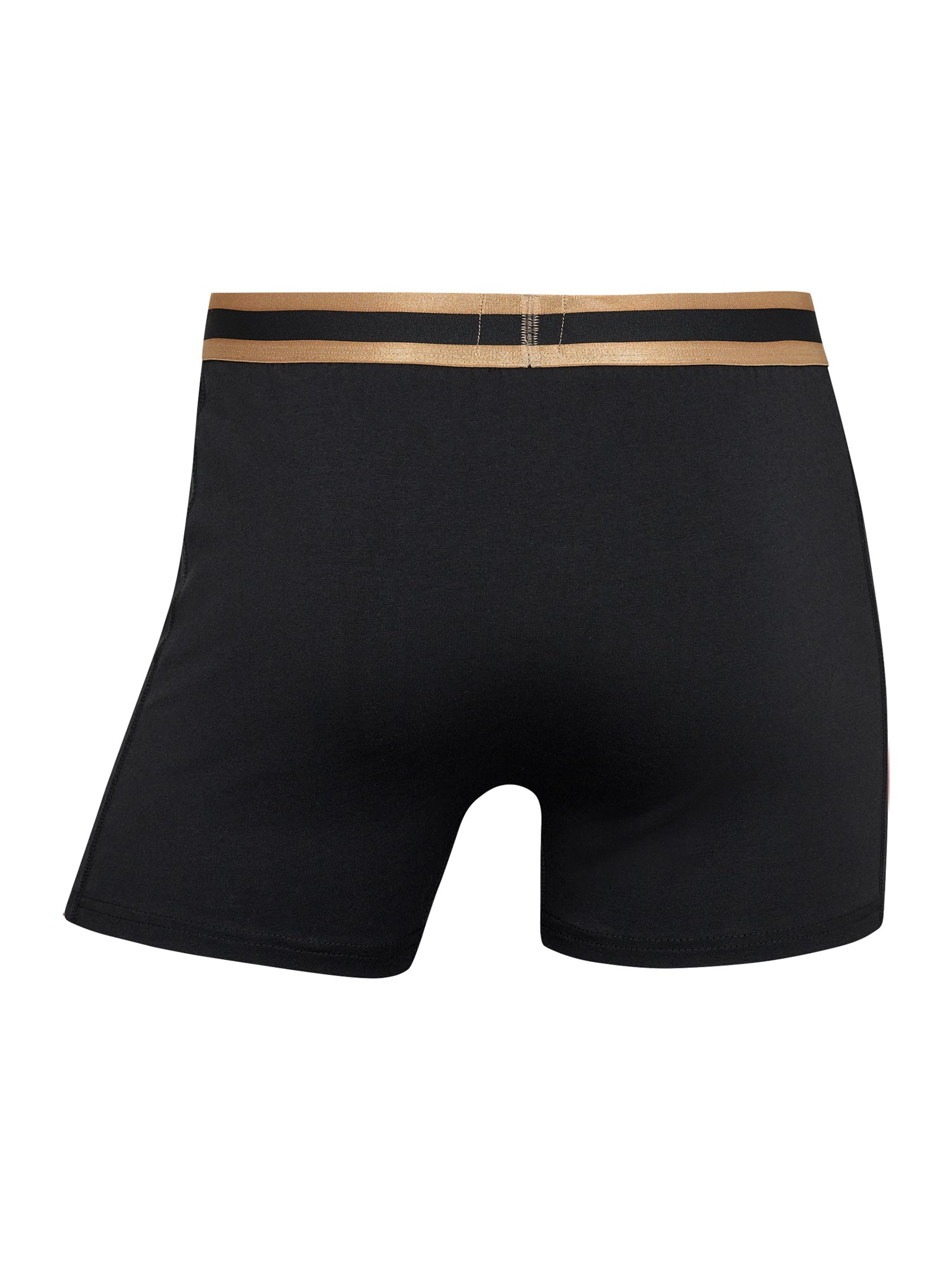 Black-Gold / 2XL