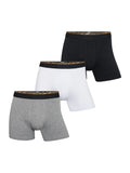 CR7 Cristiano Ronaldo Herren Trunks Anniversary Edition 3er Pack