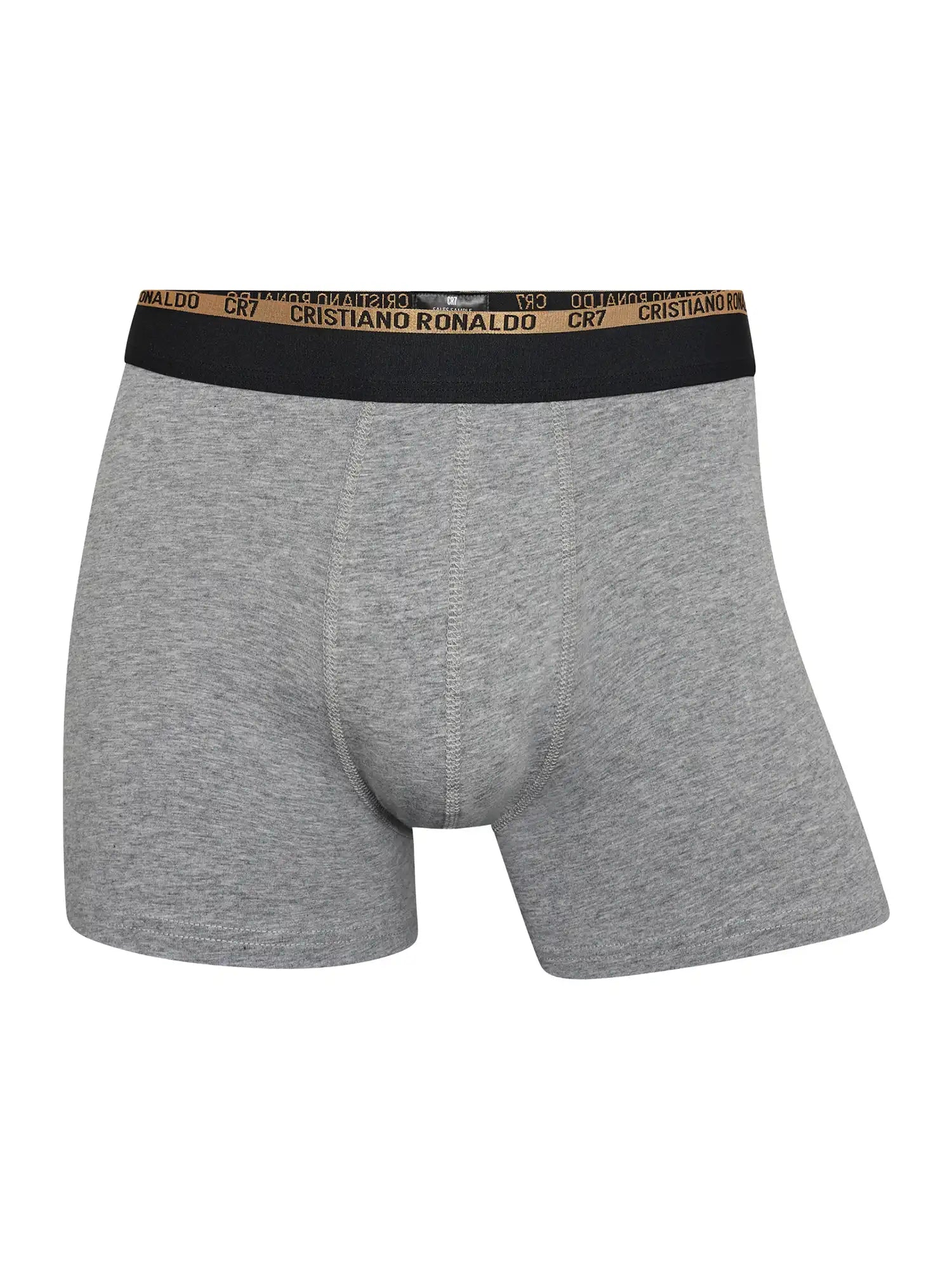 CR7 Cristiano Ronaldo Herren Trunks Anniversary Edition 3er Pack