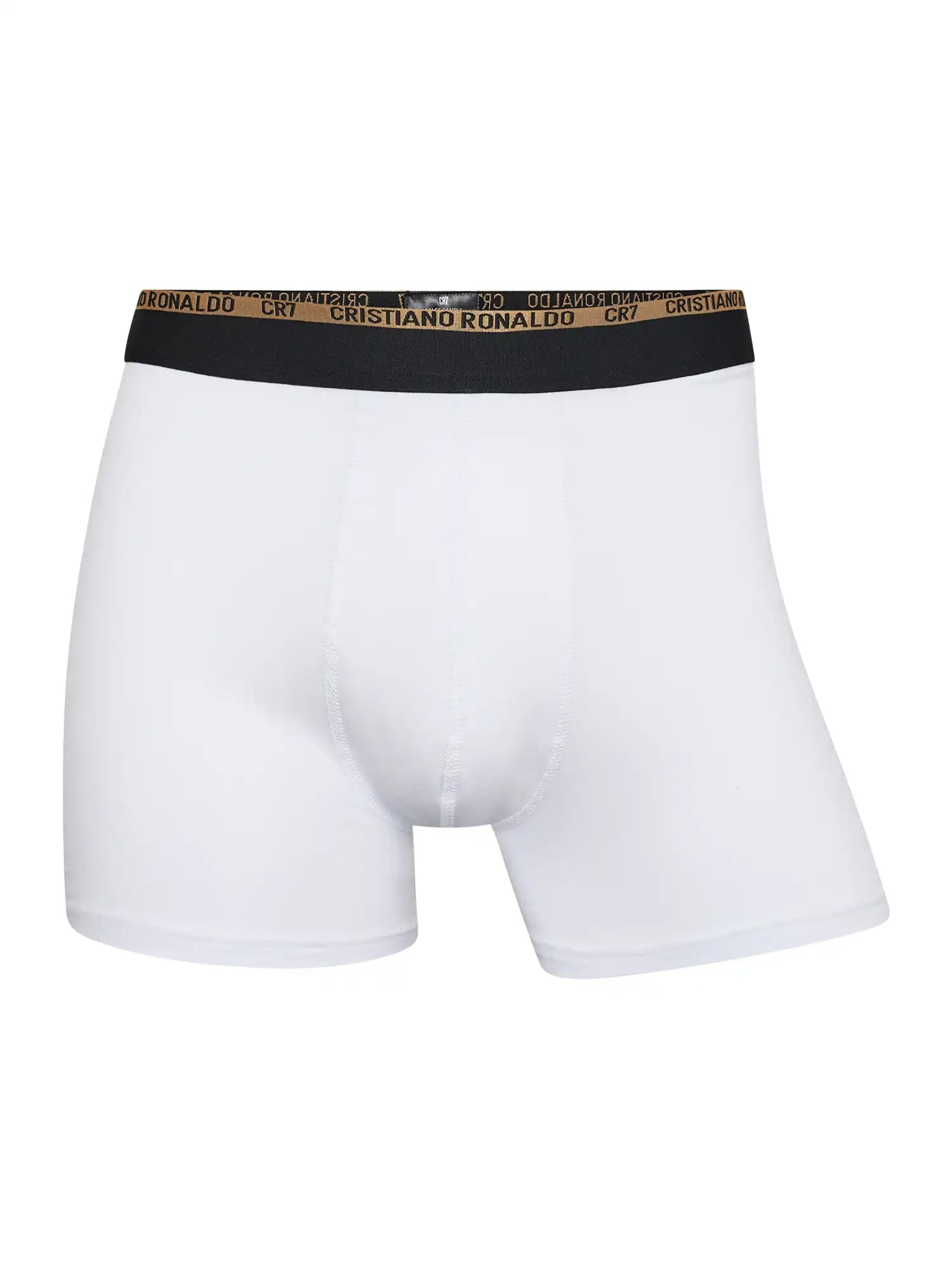 CR7 Cristiano Ronaldo Herren Trunks Anniversary Edition 3er Pack