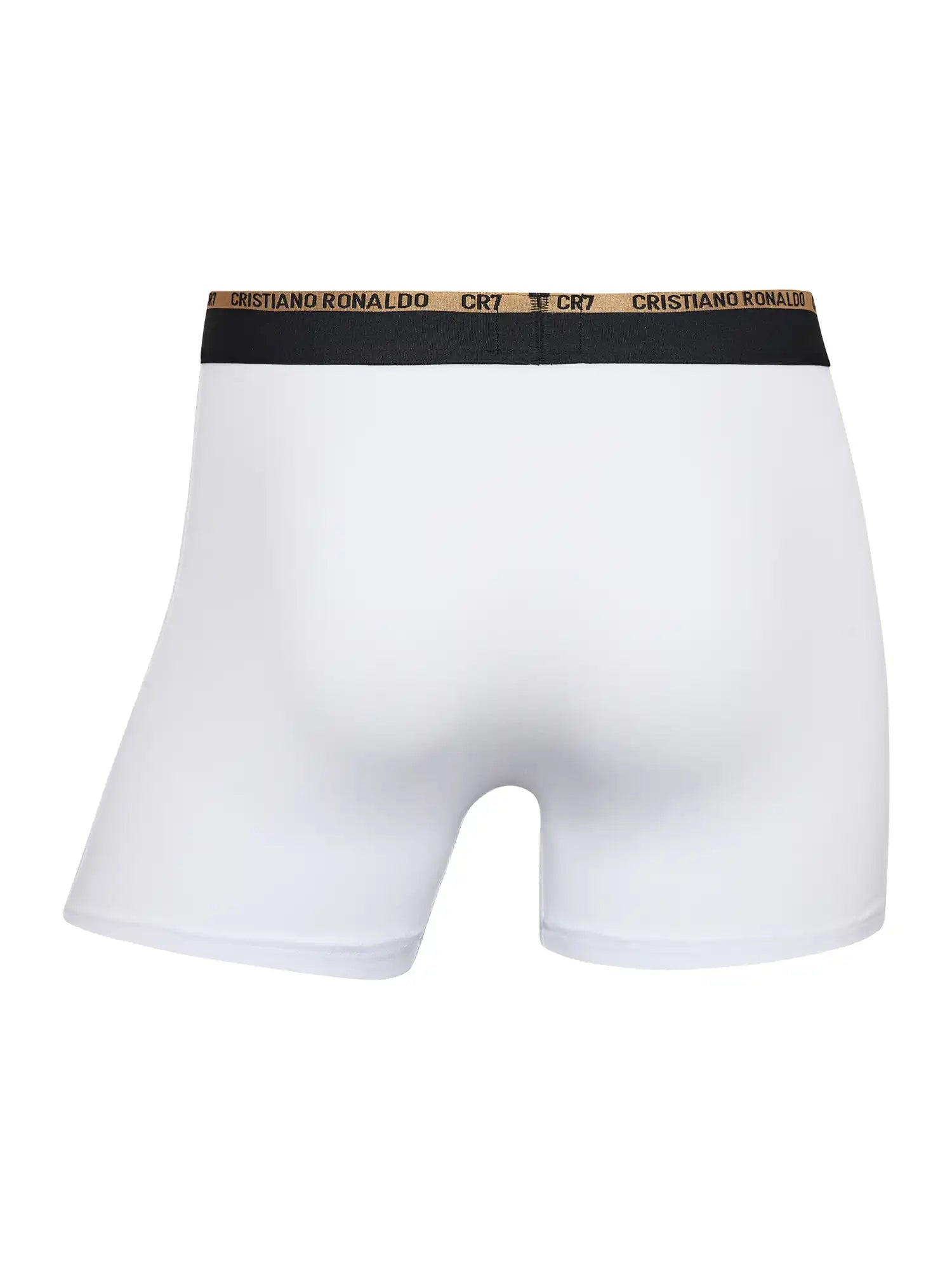 CR7 Cristiano Ronaldo Herren Trunks Anniversary Edition 3er Pack