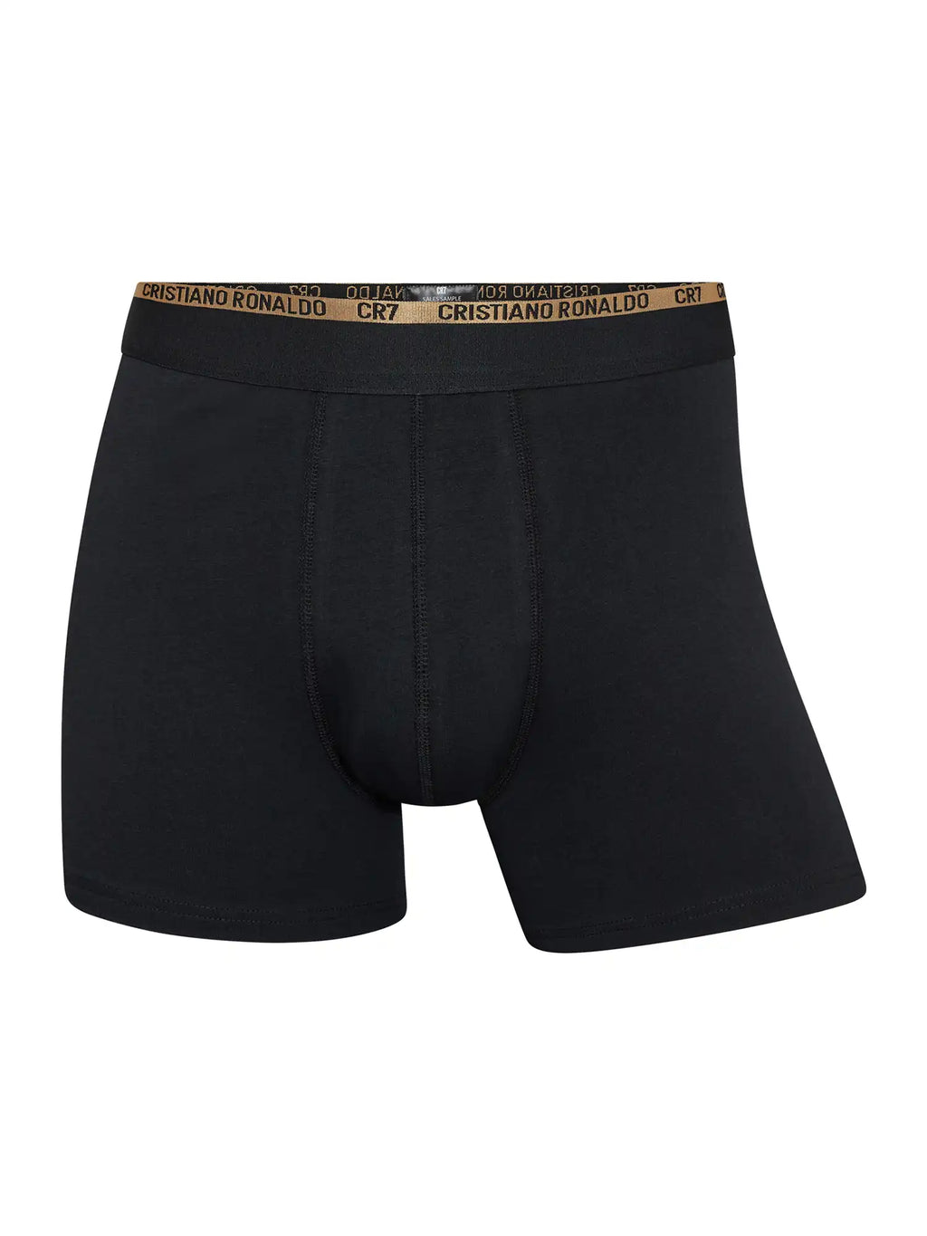 CR7 Cristiano Ronaldo Herren Trunks Anniversary Edition 3er Pack