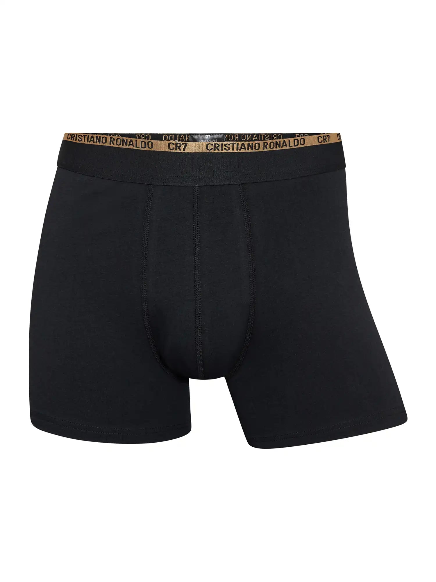 CR7 Cristiano Ronaldo Herren Trunks Anniversary Edition 3er Pack