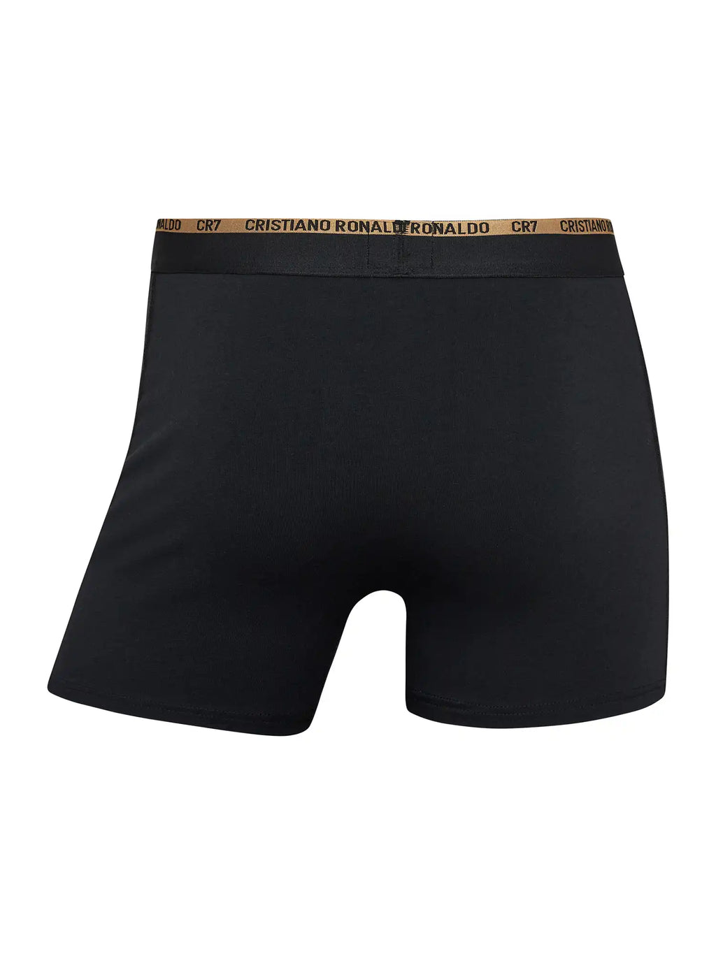CR7 Cristiano Ronaldo Herren Trunks Anniversary Edition 3er Pack