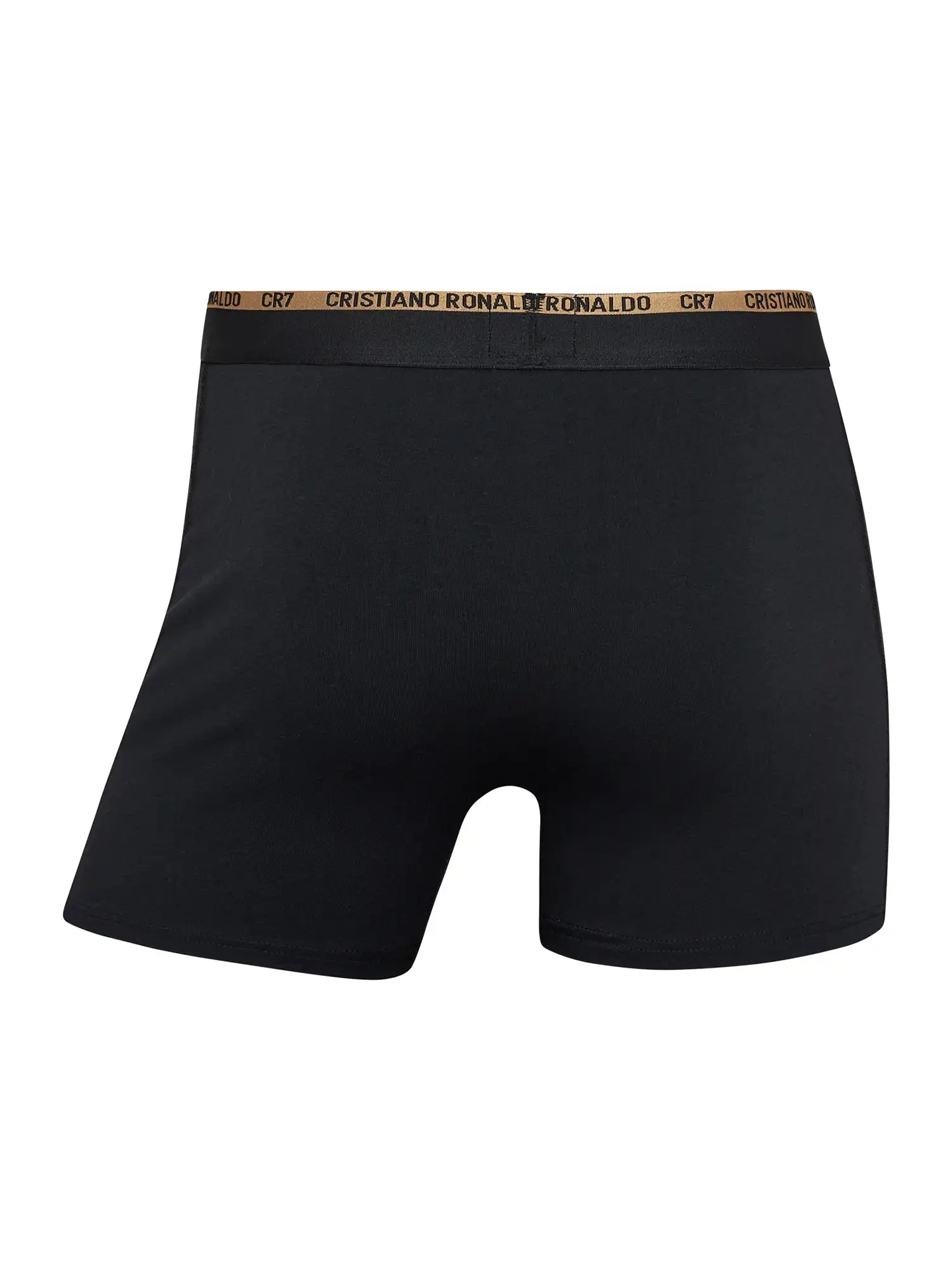 CR7 Cristiano Ronaldo Herren Trunks Anniversary Edition 3er Pack
