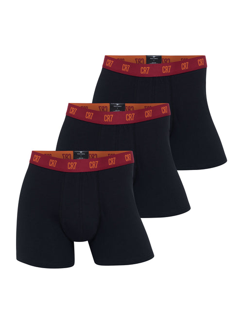 Black / XL