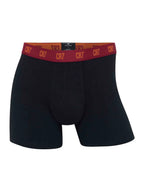 CR7 Cristiano Ronaldo Herren Trunks Organic Cotton 3er Pack
