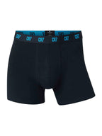CR7 Cristiano Ronaldo Herren Trunks Organic Cotton 3er Pack