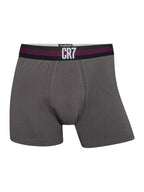 CR7 Cristiano Ronaldo Herren Trunks Anniversary Edition 3er Pack