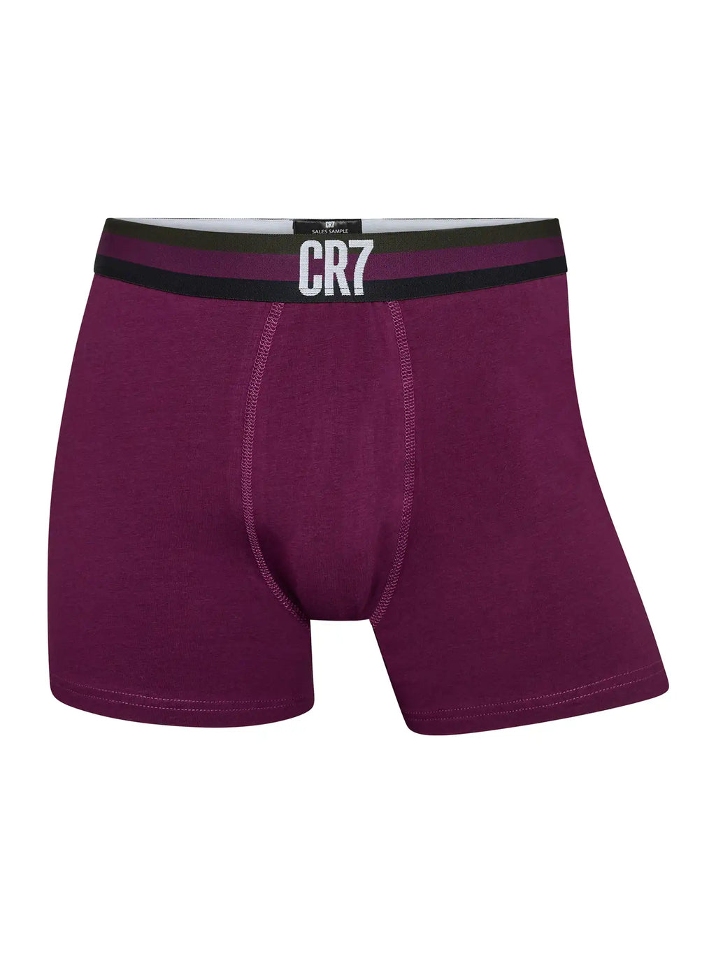 CR7 Cristiano Ronaldo Herren Trunks Anniversary Edition 3er Pack