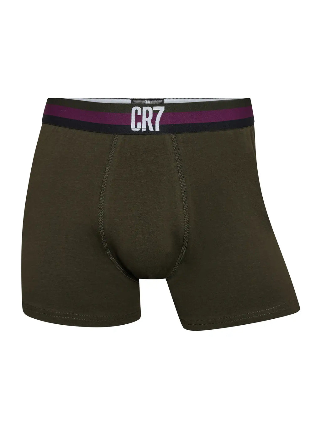 CR7 Cristiano Ronaldo Herren Trunks Anniversary Edition 3er Pack