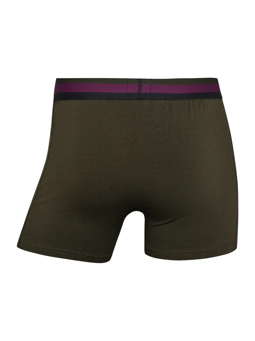 CR7 Cristiano Ronaldo Herren Trunks Anniversary Edition 3er Pack