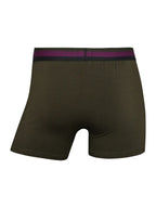 CR7 Cristiano Ronaldo Herren Trunks Anniversary Edition 3er Pack