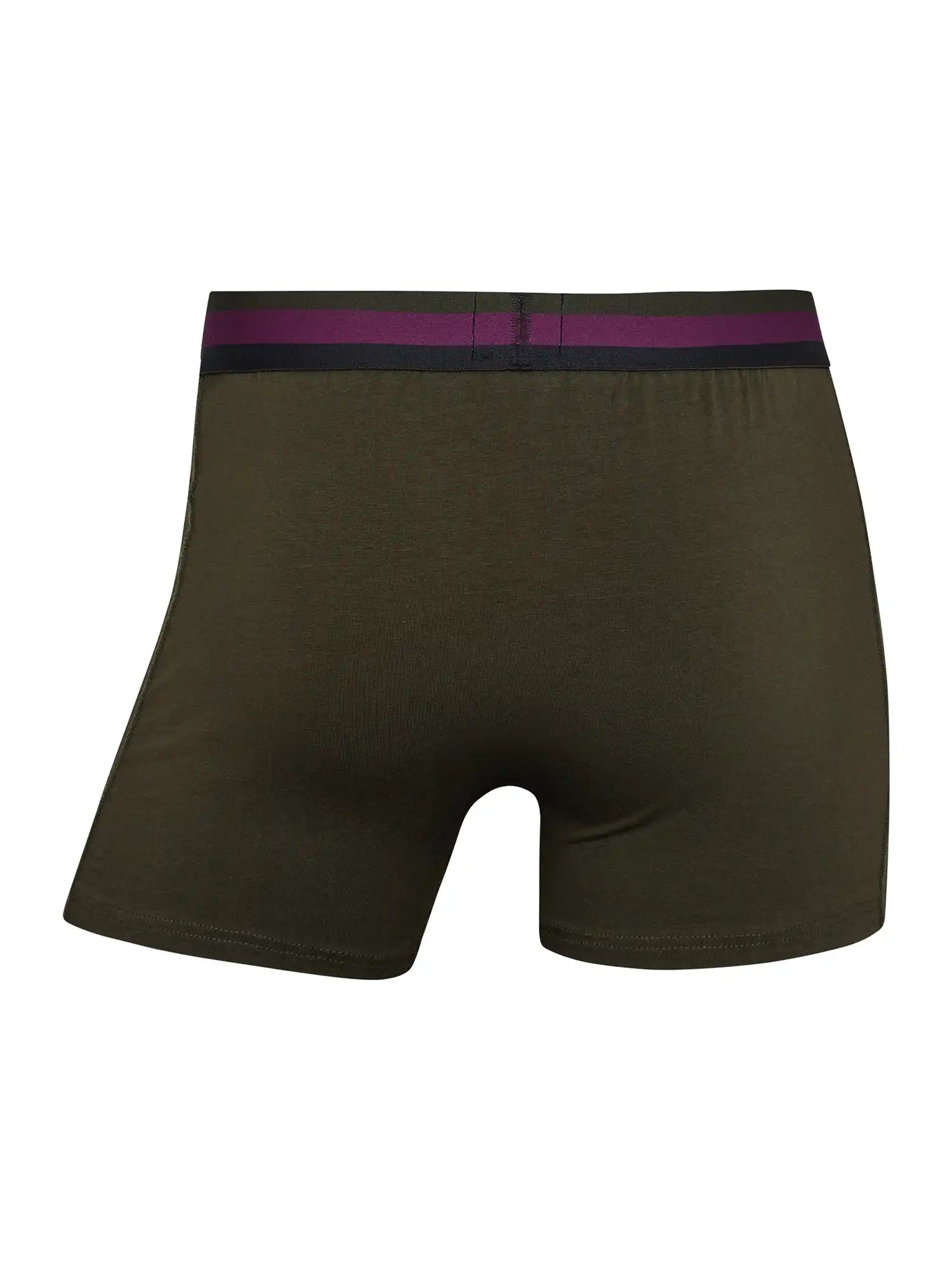CR7 Cristiano Ronaldo Herren Trunks Anniversary Edition 3er Pack