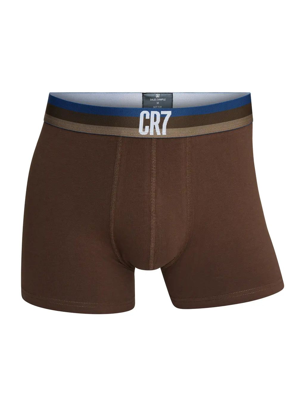 CR7 Cristiano Ronaldo Herren Trunks Anniversary Edition 3er Pack