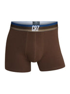 CR7 Cristiano Ronaldo Herren Trunks Anniversary Edition 3er Pack