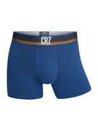 CR7 Cristiano Ronaldo Herren Trunks Anniversary Edition 3er Pack