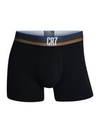 CR7 Cristiano Ronaldo Herren Trunks Anniversary Edition 3er Pack