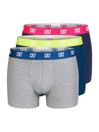 CR7 Cristiano Ronaldo Heren Boxershorts Basisset van 3