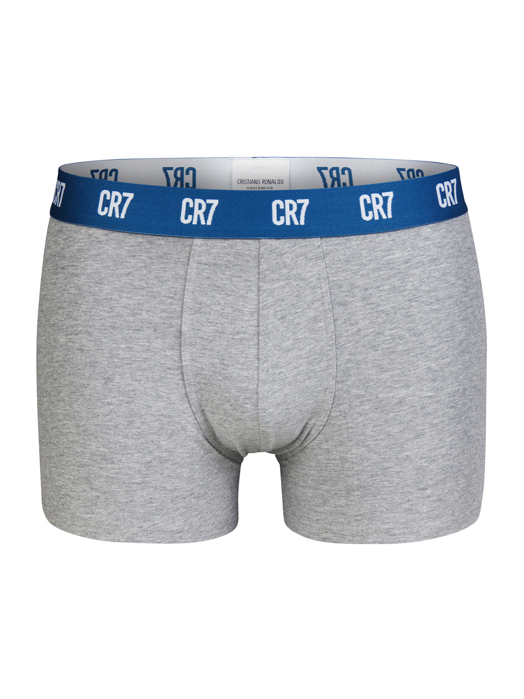 CR7 Cristiano Ronaldo Heren Boxershorts Basisset van 3