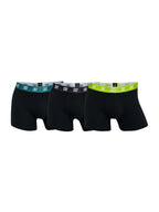 CR7 Cristiano Ronaldo Heren Boxershorts Basisset van 3