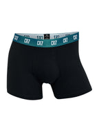 CR7 Cristiano Ronaldo Heren Boxershorts Basisset van 3
