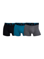 CR7 Cristiano Ronaldo Heren Boxershorts Basisset van 3