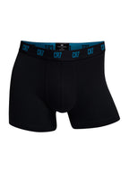 CR7 Cristiano Ronaldo Heren Boxershorts Basisset van 3