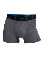 CR7 Cristiano Ronaldo Heren Boxershorts Basisset van 3
