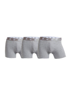 CR7 Cristiano Ronaldo Heren Boxershorts Basisset van 3