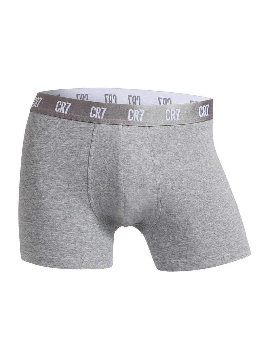 CR7 Cristiano Ronaldo Heren Boxershorts Basisset van 3