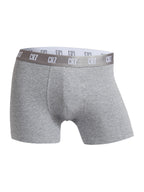 CR7 Cristiano Ronaldo Heren Boxershorts Basisset van 3