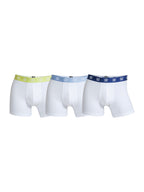CR7 Cristiano Ronaldo Heren Boxershorts Basisset van 3