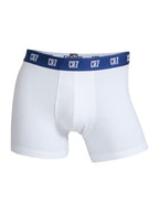 CR7 Cristiano Ronaldo Heren Boxershorts Basisset van 3