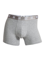 CR7 Cristiano Ronaldo Heren Boxershorts Basisset van 3
