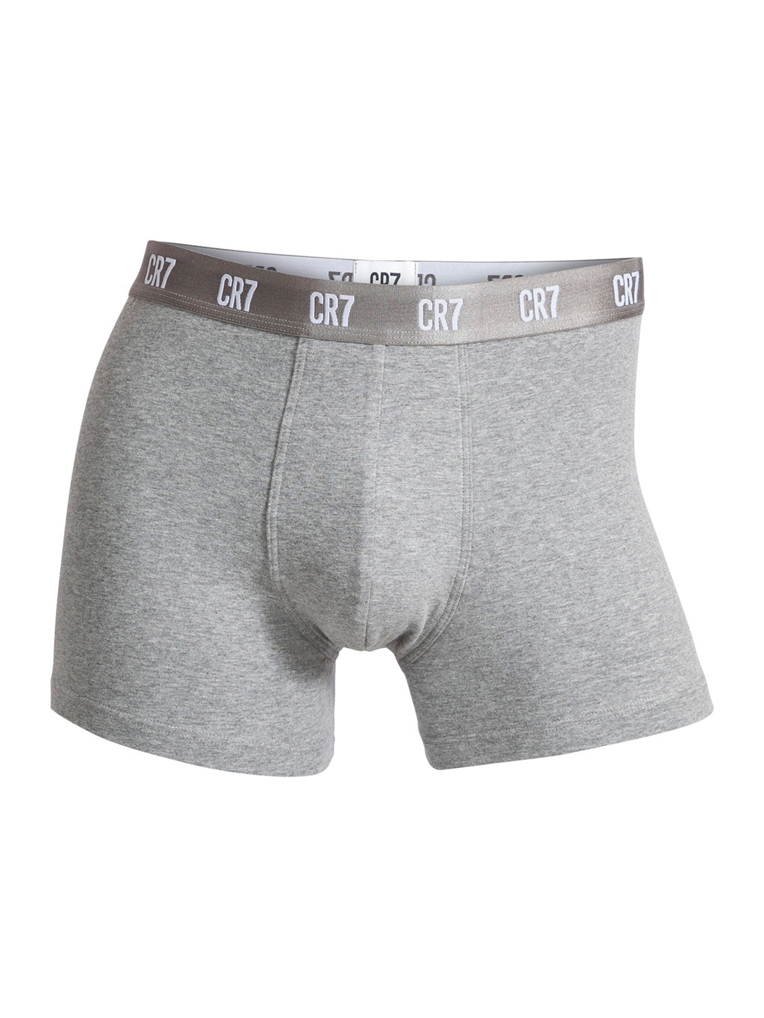 CR7 Cristiano Ronaldo Heren Boxershorts Basisset van 3