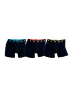 CR7 Cristiano Ronaldo Heren Boxershorts Basisset van 3