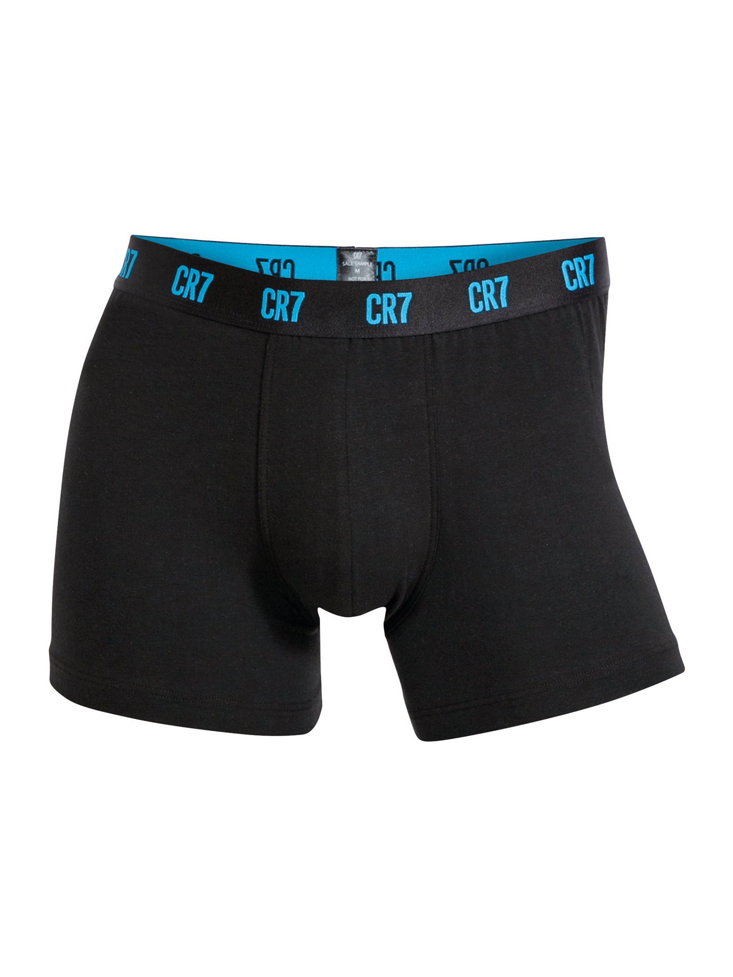 CR7 Cristiano Ronaldo Heren Boxershorts Basisset van 3