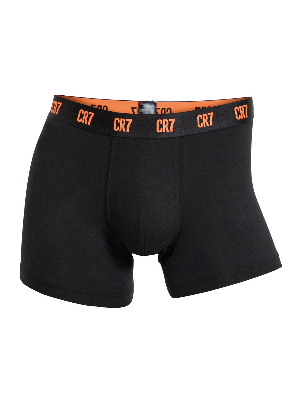 CR7 Cristiano Ronaldo Heren Boxershorts Basisset van 3
