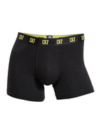 CR7 Cristiano Ronaldo Heren Boxershorts Basisset van 3