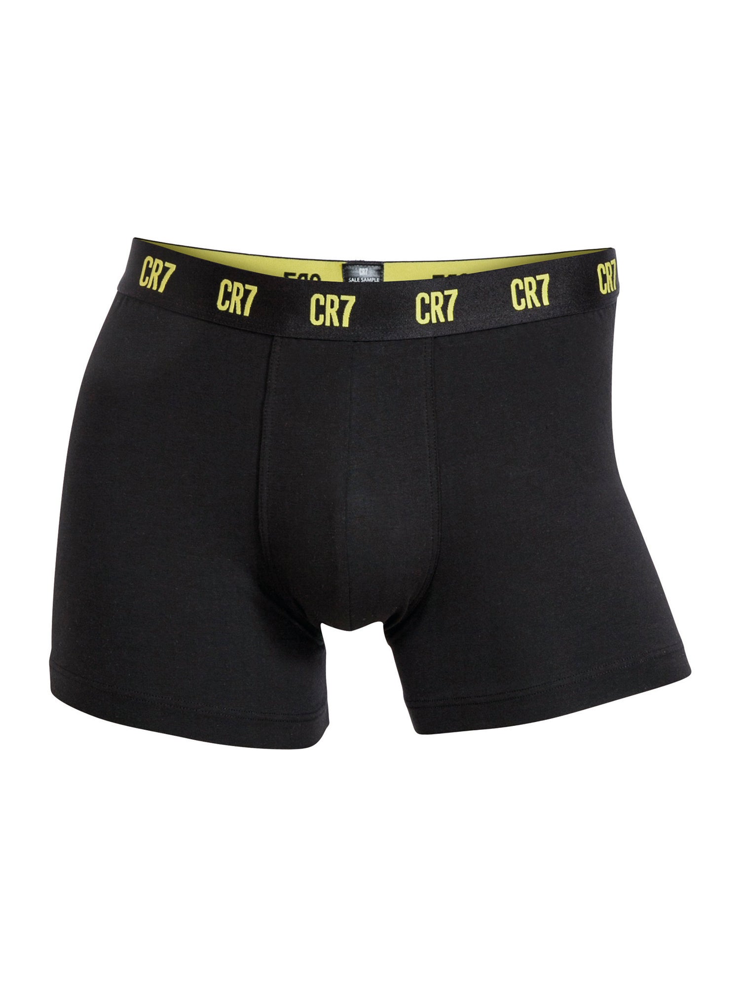 CR7 Cristiano Ronaldo Heren Boxershorts Basisset van 3