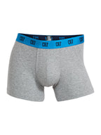 CR7 Cristiano Ronaldo Heren Boxershorts Basisset van 3