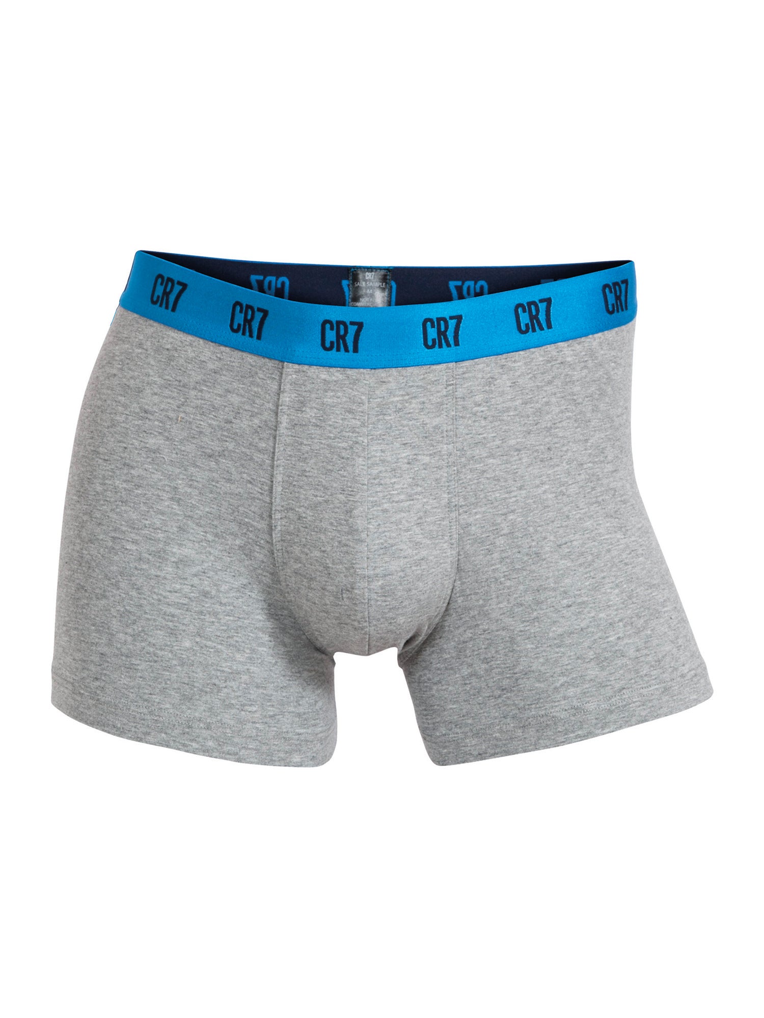 CR7 Cristiano Ronaldo Heren Boxershorts Basisset van 3