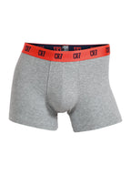 CR7 Cristiano Ronaldo Heren Boxershorts Basisset van 3