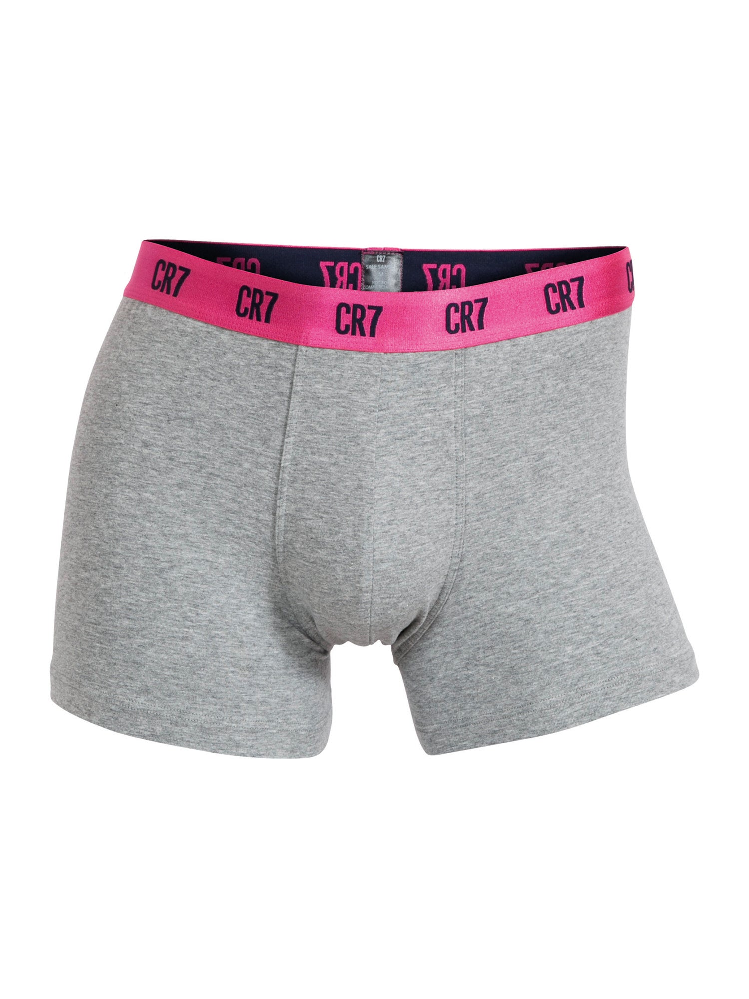 CR7 Cristiano Ronaldo Heren Boxershorts Basisset van 3