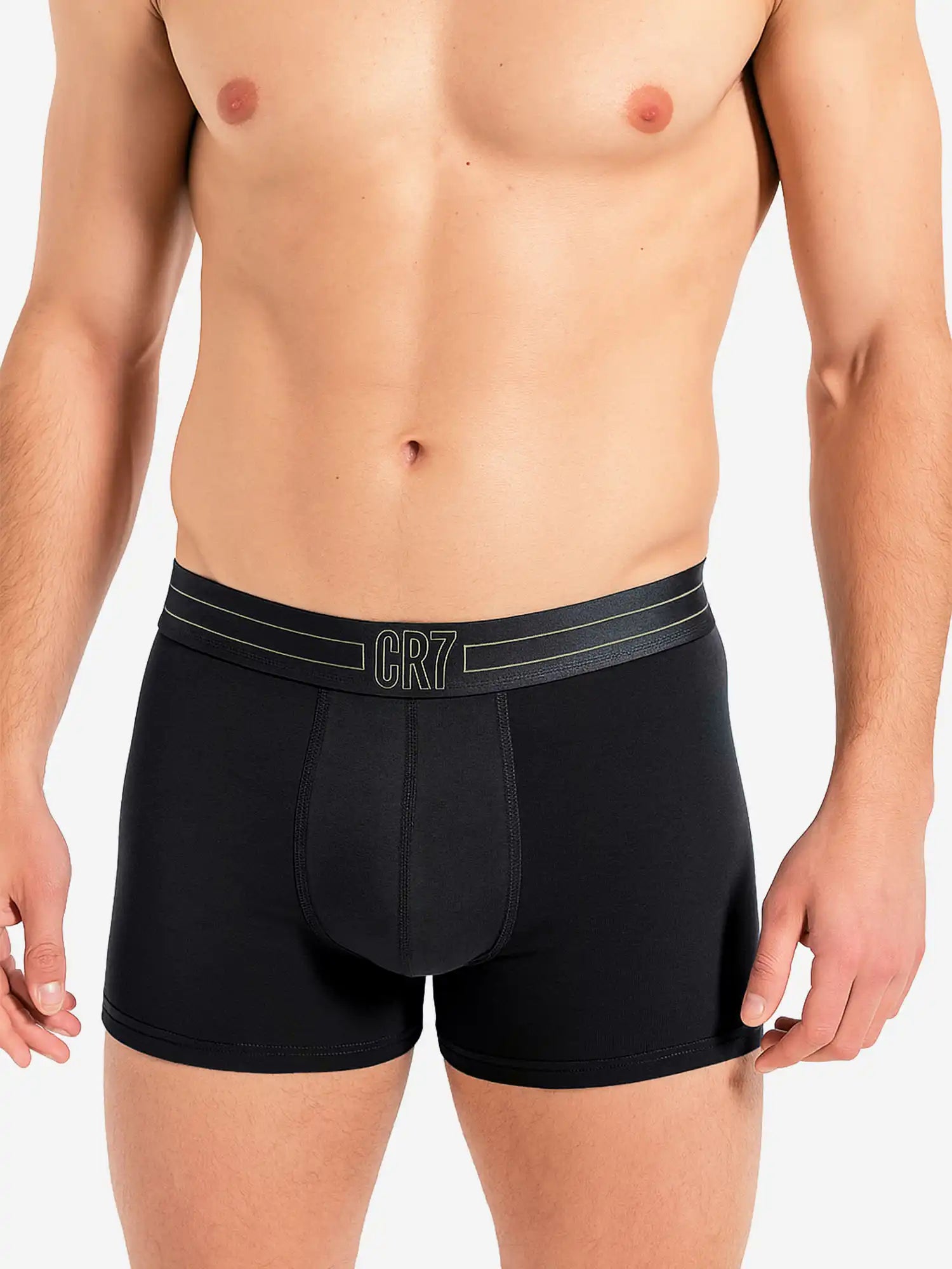 CR7 Cristiano Ronaldo Heren Boxershort Basic