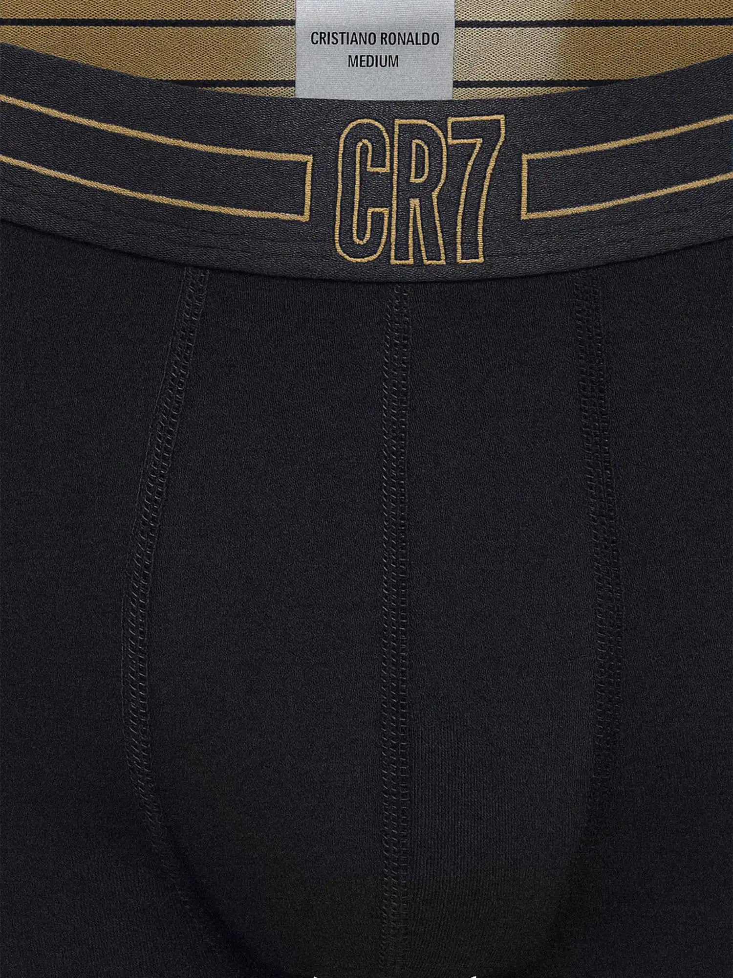 CR7 Cristiano Ronaldo Heren Boxershort Basic
